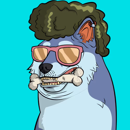 The Doge Pound