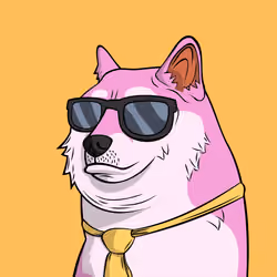 DOGGY #5392
