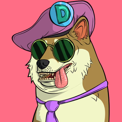 DOGGY #2856