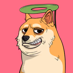 DOGGY #6006