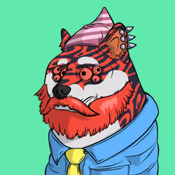 DOGGY #9746