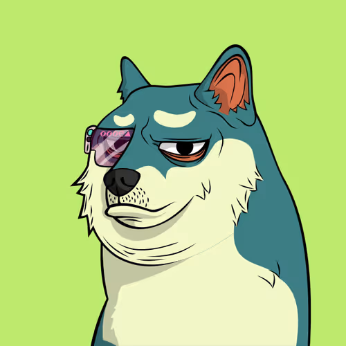 The Doge Pound