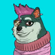 DOGGY #5080