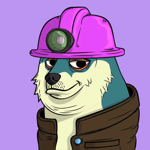 The Doge Pound