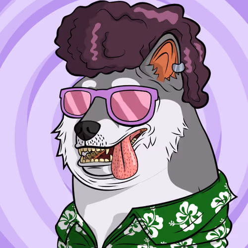 DOGGY #4985