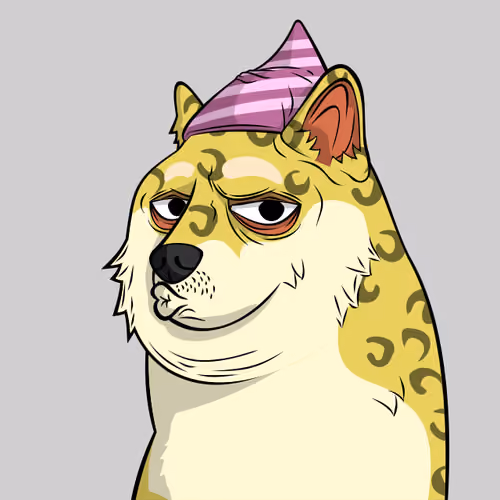 DOGGY #1705
