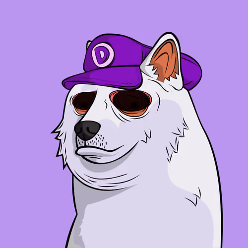 DOGGY #9069