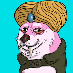 DOGGY #7260