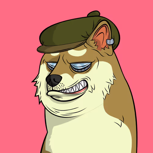 The Doge Pound