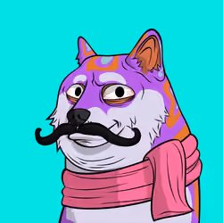 DOGGY #2221