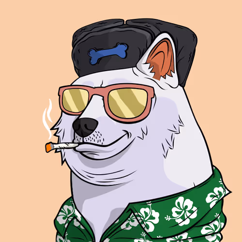 The Doge Pound