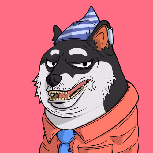 DOGGY #2796