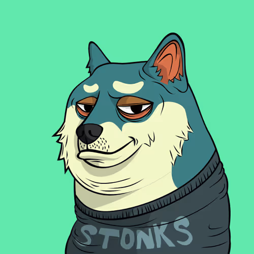 The Doge Pound