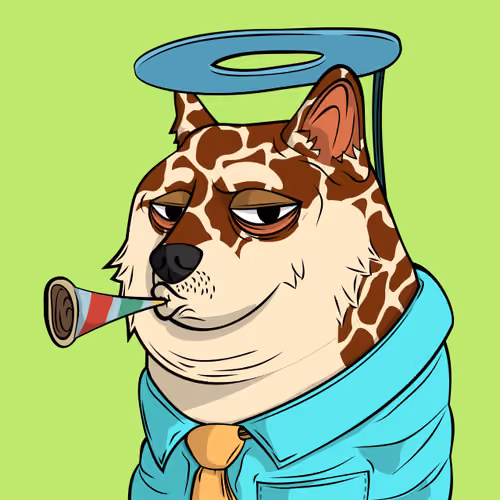 DOGGY #1990