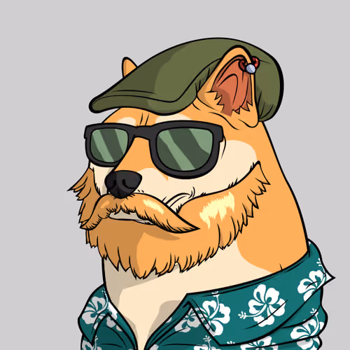 DOGGY #2886