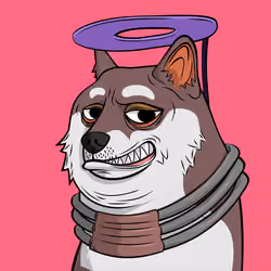 DOGGY #4577