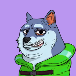 DOGGY #4496