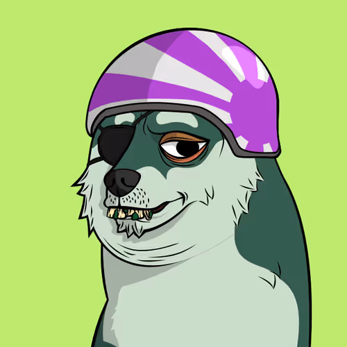 The Doge Pound