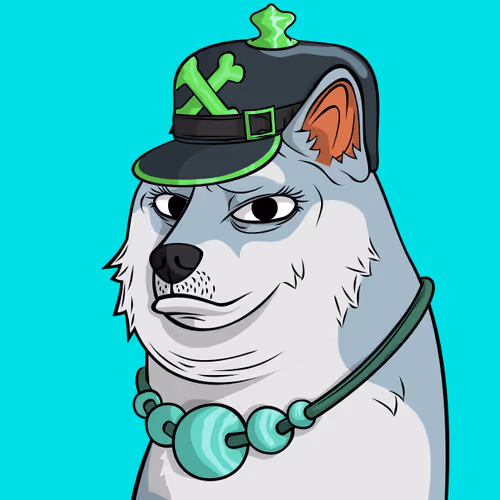 The Doge Pound