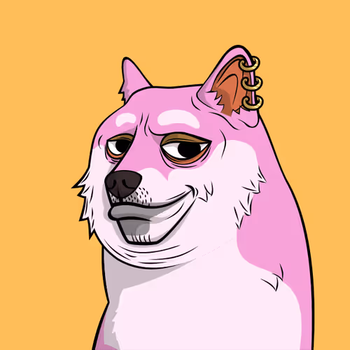 The Doge Pound