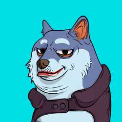 DOGGY #4195