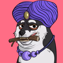 DOGGY #1890