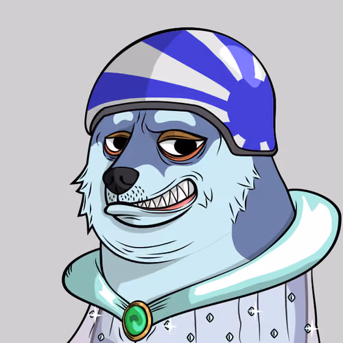 DOGGY #5386