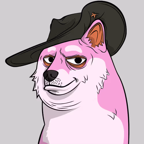 The Doge Pound