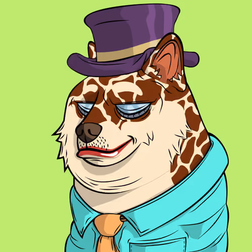 DOGGY #2902