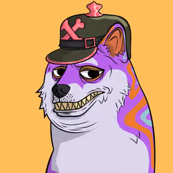 DOGGY #6075