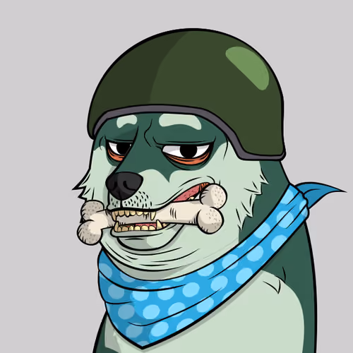 DOGGY #7721