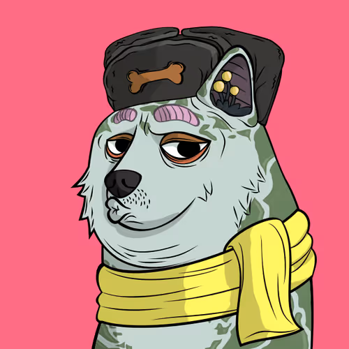 The Doge Pound