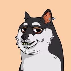 DOGGY #2890