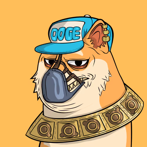 DOGGY #351