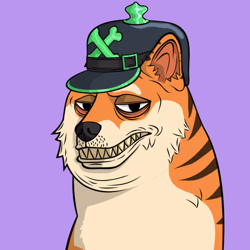 The Doge Pound