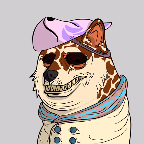 The Doge Pound
