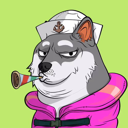 DOGGY #3876
