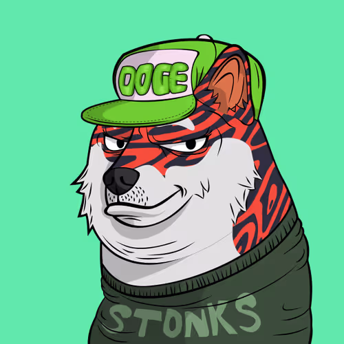 The Doge Pound