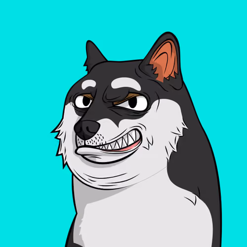 DOGGY #612