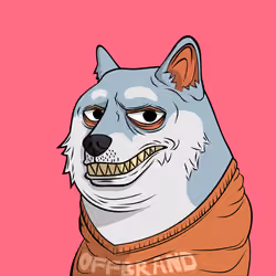 DOGGY #8346