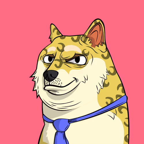 DOGGY #4256