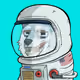 5057