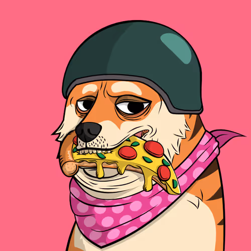 The Doge Pound