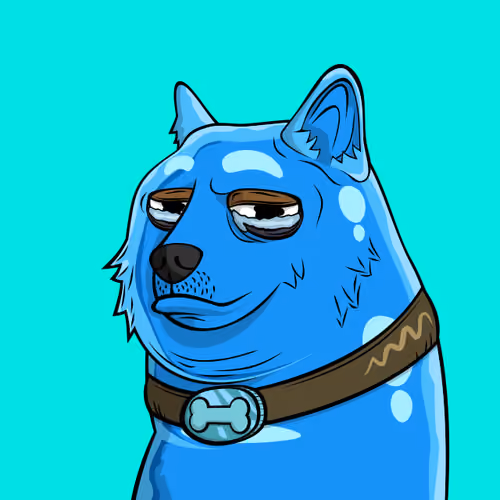 DOGGY #6989