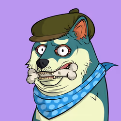 DOGGY #7731