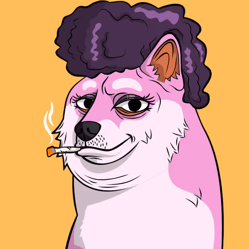 The Doge Pound