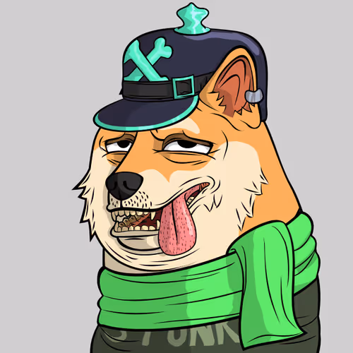 The Doge Pound