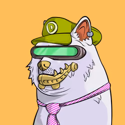 DOGGY #9308