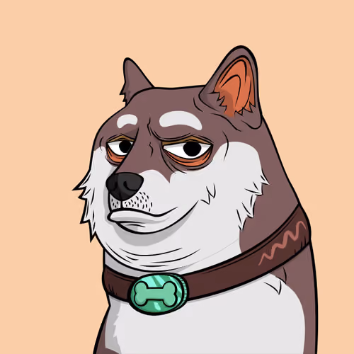 DOGGY #4036
