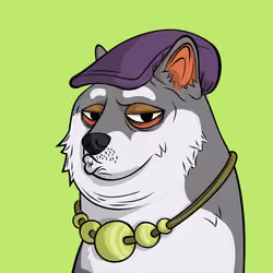 DOGGY #4389